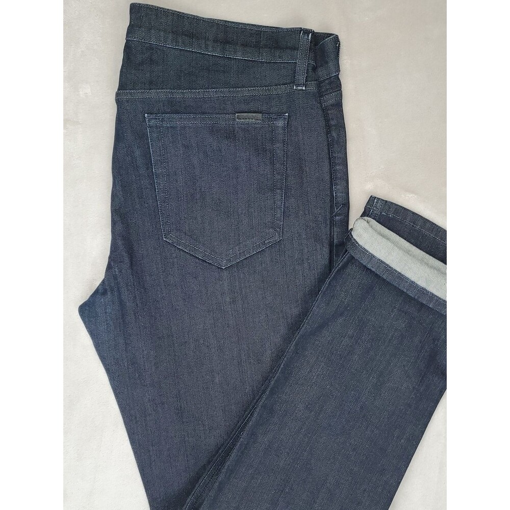 Joe's Jeans | Men's 36 | The Brixton AQKG8233 | Straight Narrow King Wash